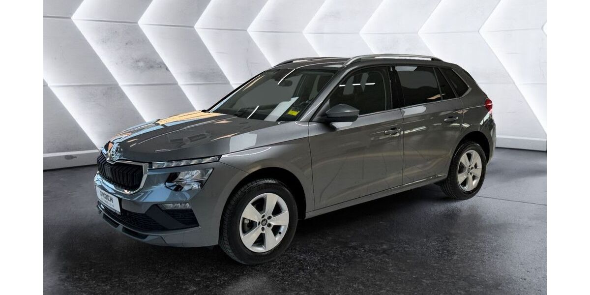 Skoda Kamiq 16.535 km 23.990 &euro; Schönefeld 12529