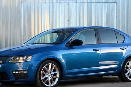 Skoda Octavia 130.515 km 15.490 &euro; München 81243