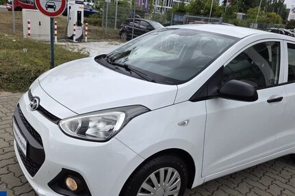 Hyundai i10 115.274 km 6.499 &euro; Wolfsburg 38446