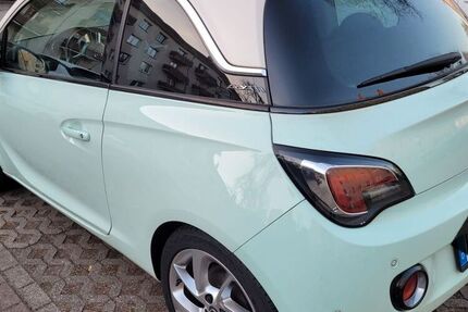 Opel Adam 63.500 km 7.950 &euro; Rathenow 14712