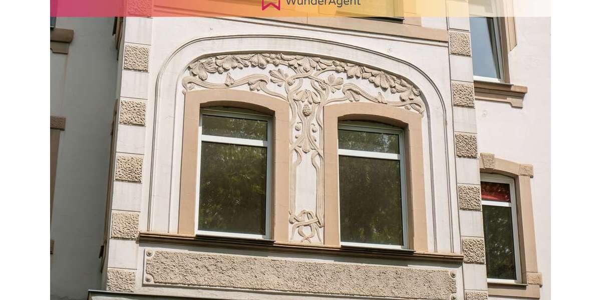Etagenwohnung Halle (Saale) Lutherplatz/Thüringer Bahnhof - 2 Zimmer, 45 m&sup2;, 410&euro; | Angebot:26692509