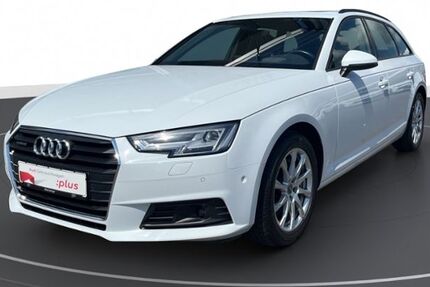 Audi A4 106.045 km 22.980 &euro; Mühlhausen/Thüringen 99974
