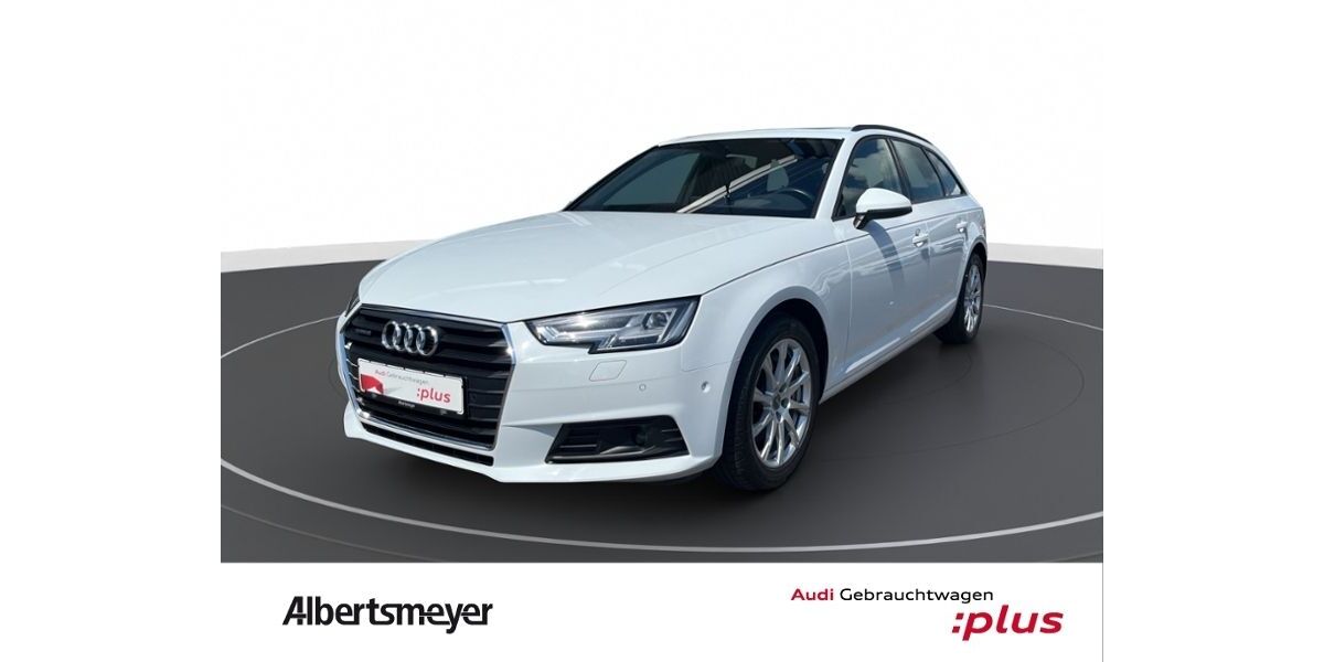 Audi A4 106.045 km 22.980 &euro; Mühlhausen/Thüringen 99974