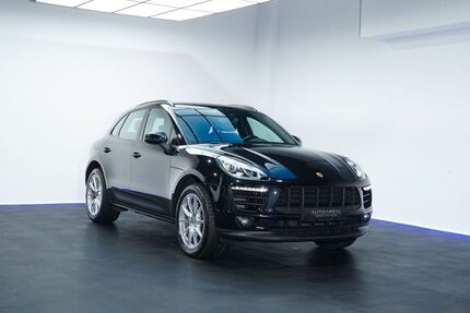 Porsche Macan 137.447 km 28.490 &euro; Rottenburg am Neckar 72108