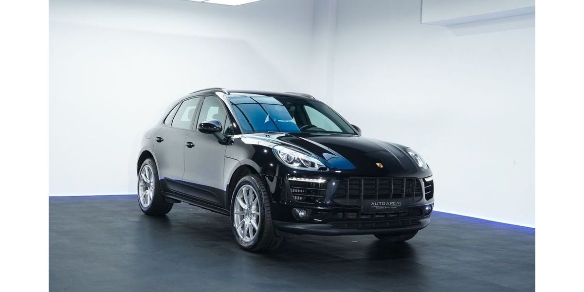 Porsche Macan 137.447 km 28.490 &euro; Rottenburg am Neckar 72108