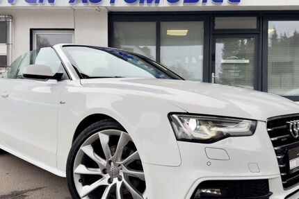 Audi A5 209.605 km 11.880 &euro; Hagen 58093