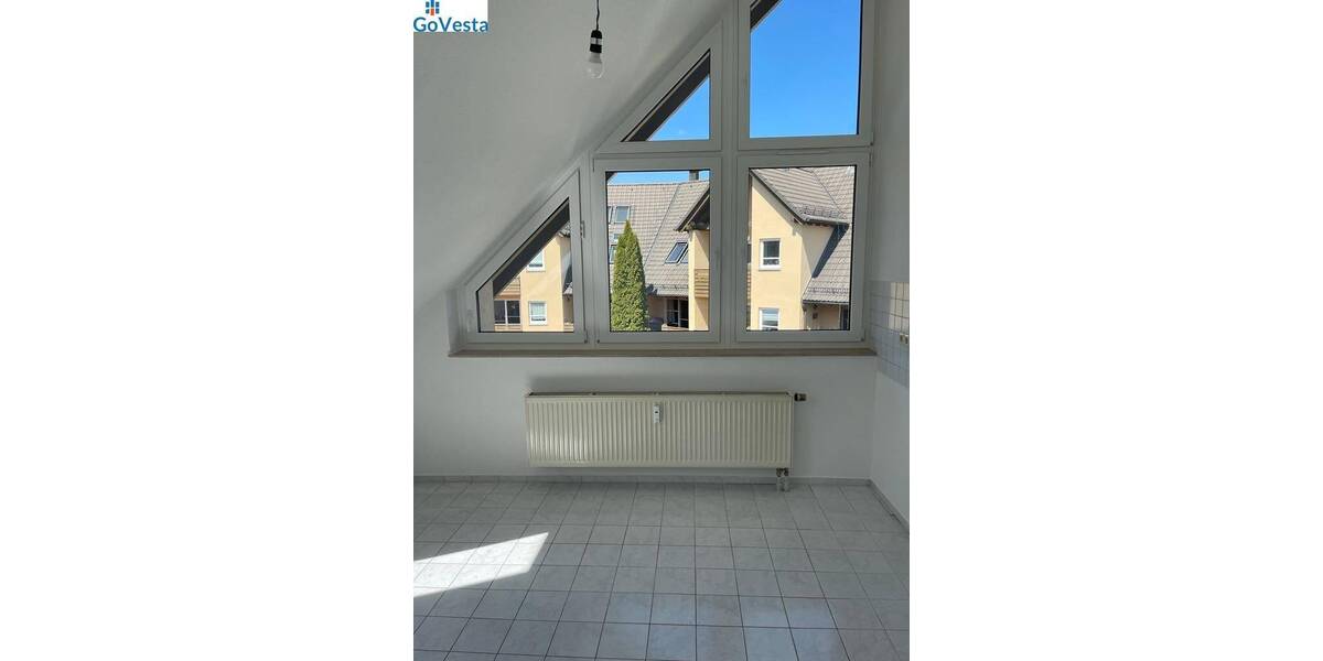 Etagenwohnung Chemnitz Kapellenberg - 3 Zimmer, 80 m&sup2;, 499&euro; | Angebot:26867094