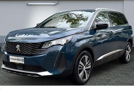 Peugeot 5008 57.472 km 22.980 &euro; Rüsselsheim 65428