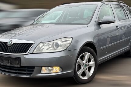Skoda Octavia 138.536 km 5.990 € Budenheim 55257