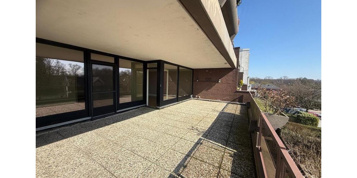 Etagenwohnung Oststeinbek - 3 Zimmer, 95 m&sup2;, 1.980&euro; | Angebot:26403151