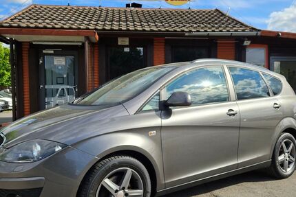 Seat Altea 272.096 km 3.290 &euro; Erwitte 59597