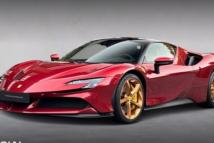 Ferrari SF90 1.100 km 416.000 € Kassel 34123