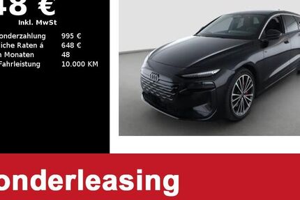 Audi A6 e-tron 11.947 km 72.870 &euro; Pfaffenhofen 85276