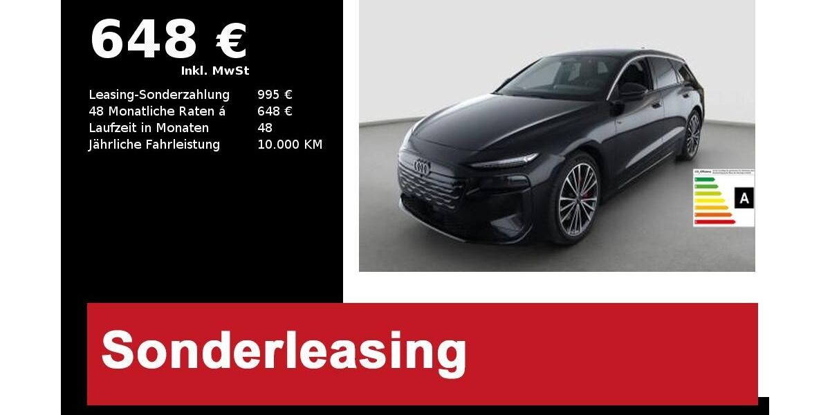 Audi A6 e-tron 11.947 km 72.870 &euro; Pfaffenhofen 85276