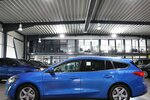 Ford Focus Tunier 2.0 EcoBlue TITANIUM 114.000 km 12.444 &euro; Hamm 59077