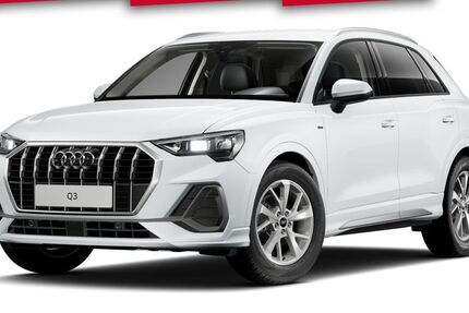Audi Q3 13.083 km 37.940 &euro; Stuttgart 70469