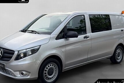Mercedes-Benz Vito 110.990 km 27.900 &euro; Landsham 85652