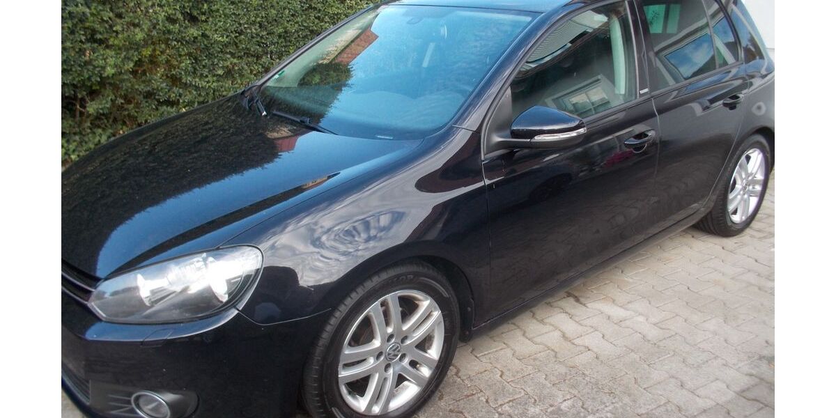 VW Golf 167.000 km 5.800 &euro; Schierling 84069