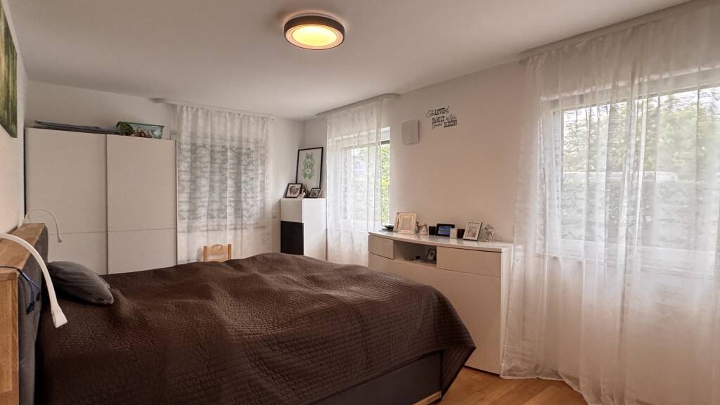 Etagenwohnung Kirchheim bei München Kirchheim - 4 Zimmer, 110 m&sup2;, 1.900&euro; | Angebot:26515600