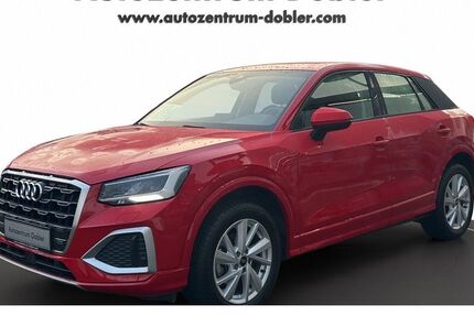 Audi Q2 15.800 km 20.640 &euro; Mühlacker 75417
