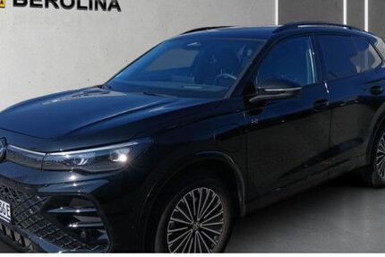 VW Tiguan 6.240 km 52.222 &euro; Luckenwalde 14943