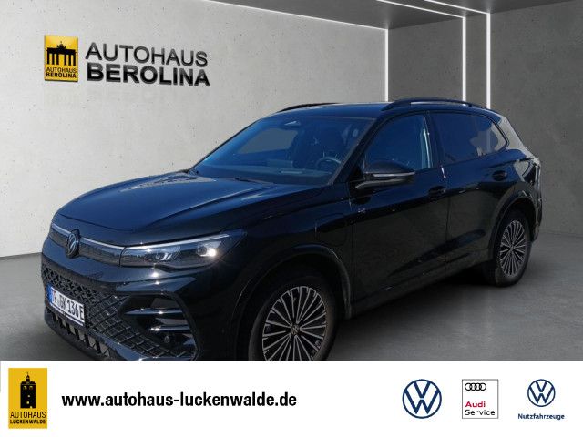 VW Tiguan 6.240 km 52.222 &euro; Luckenwalde 14943