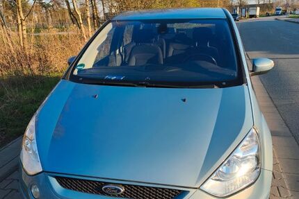 Ford S-Max 290.000 km 3.200 &euro; Greven 48269