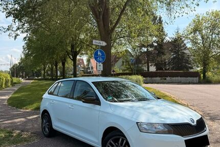 Skoda Rapid 24.914 km 9.400 &euro; Ludwigsburg 71634