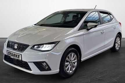 Seat Ibiza 16.315 km 16.990 &euro; Osnabrück 49078
