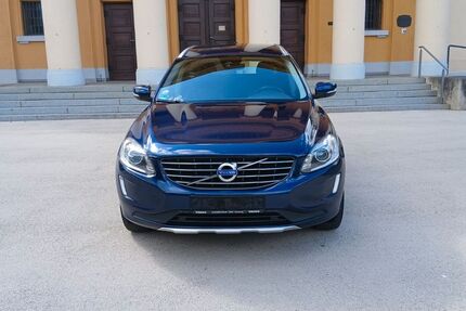 Volvo XC60 311.000 km 7.490 &euro; Aalen 73430