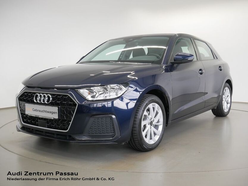 Audi A1 31.590 km 17.240 € Passau 94036