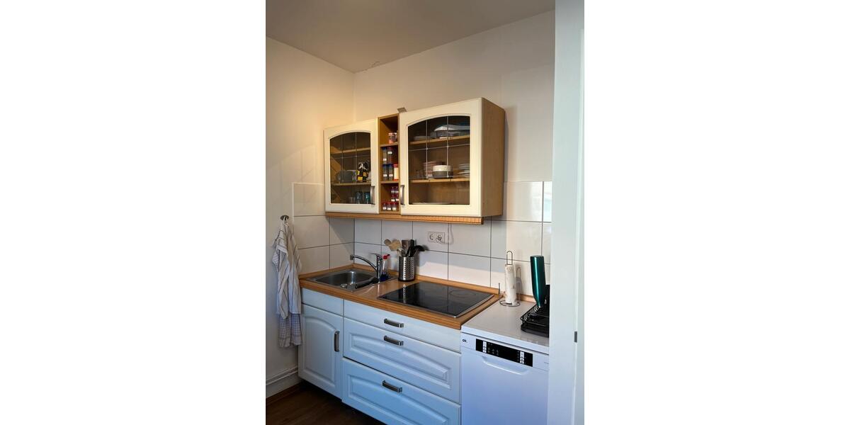 Etagenwohnung Hildesheim - 3 Zimmer, 20 m&sup2;, 480&euro; | Angebot:26415995
