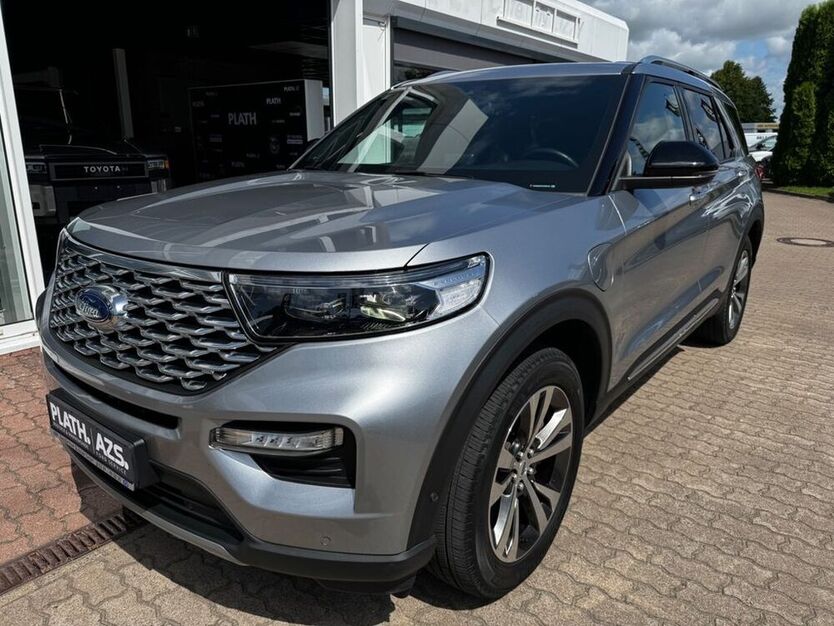 Explorer