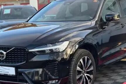 Volvo XC60 104.000 km 32.130 &euro; Weinheim 69469