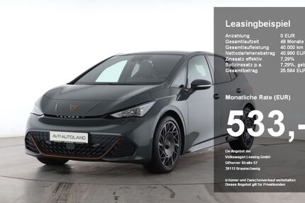 Cupra Born 17.446 km 39.950 &euro; Plattling 94447