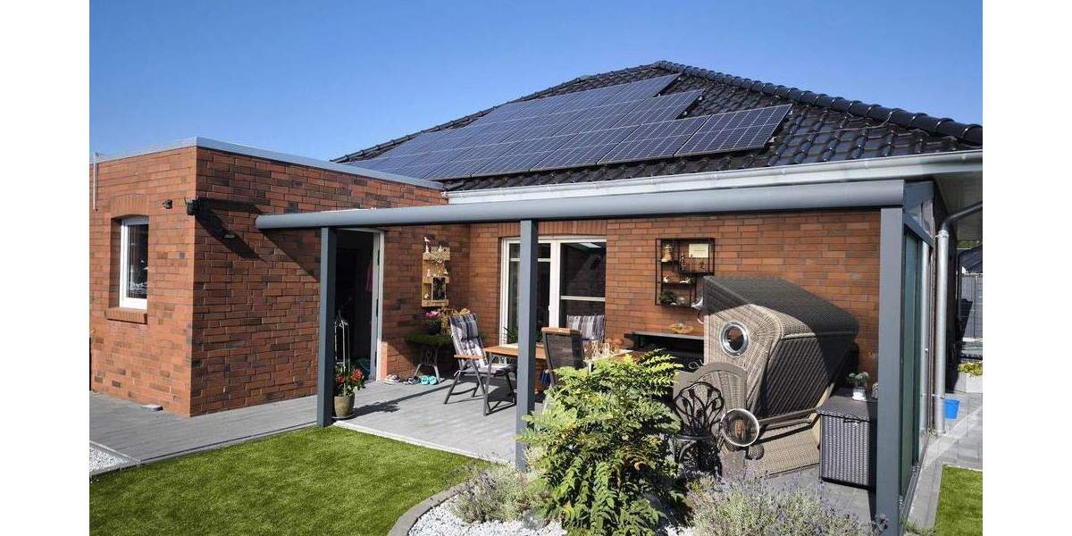 Bungalow Lathen Kathen-Frackel - 3 Zimmer, 166 m&sup2;, 544.000&euro; | Angebot:25760403