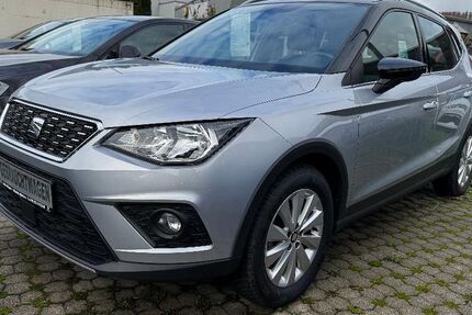Seat Arona 48.782 km 19.995 &euro; Rheinfelden-Herten 79618