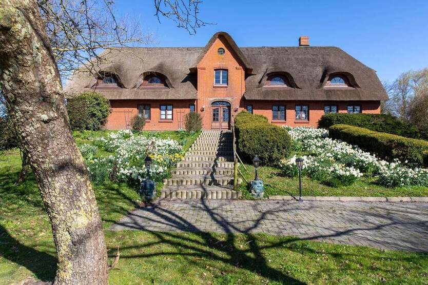 Gastronomie in Pellworm 1.250.000 € 500 m²