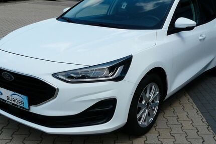 Ford Focus 78.794 km 13.990 &euro; Schmölln 04626