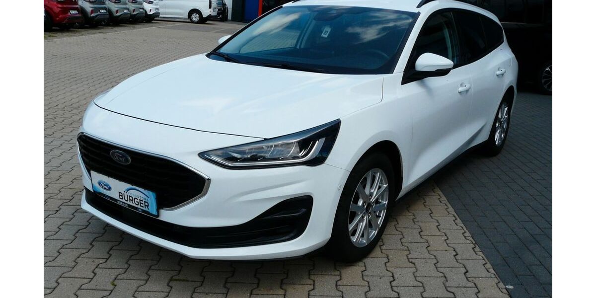 Ford Focus 78.794 km 13.990 &euro; Schmölln 04626