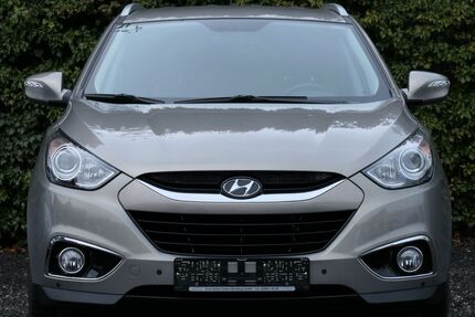 Hyundai ix35 90.000 km 13.200 &euro; Mönchengladbach 41063