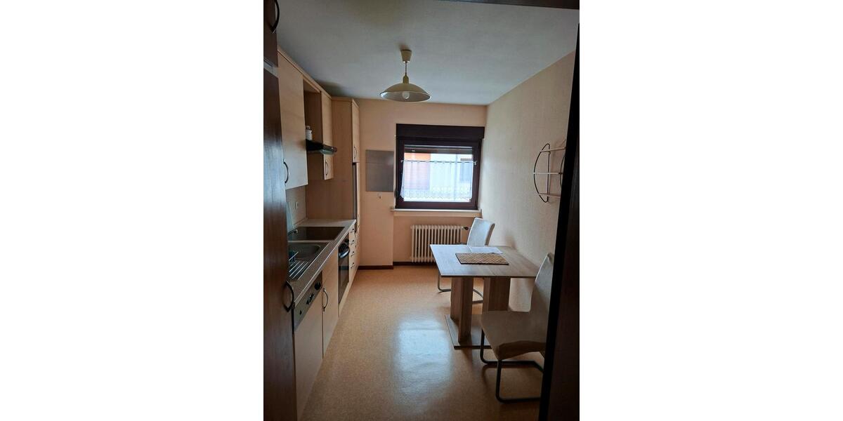 Etagenwohnung Gladbeck Alt-Rentfort - 2 Zimmer, 60 m&sup2;, 700&euro; | Angebot:26447987