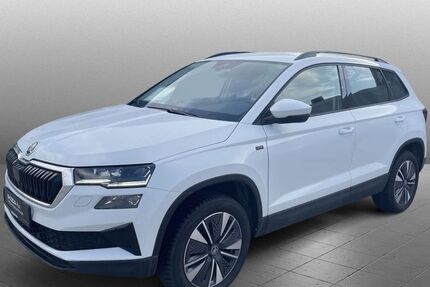 Skoda Karoq 29.960 km 31.890 &euro; Bad Camberg 65520