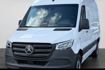 Mercedes-Benz eSprinter 3.014 km 48.250 &euro; Bautzen 02625