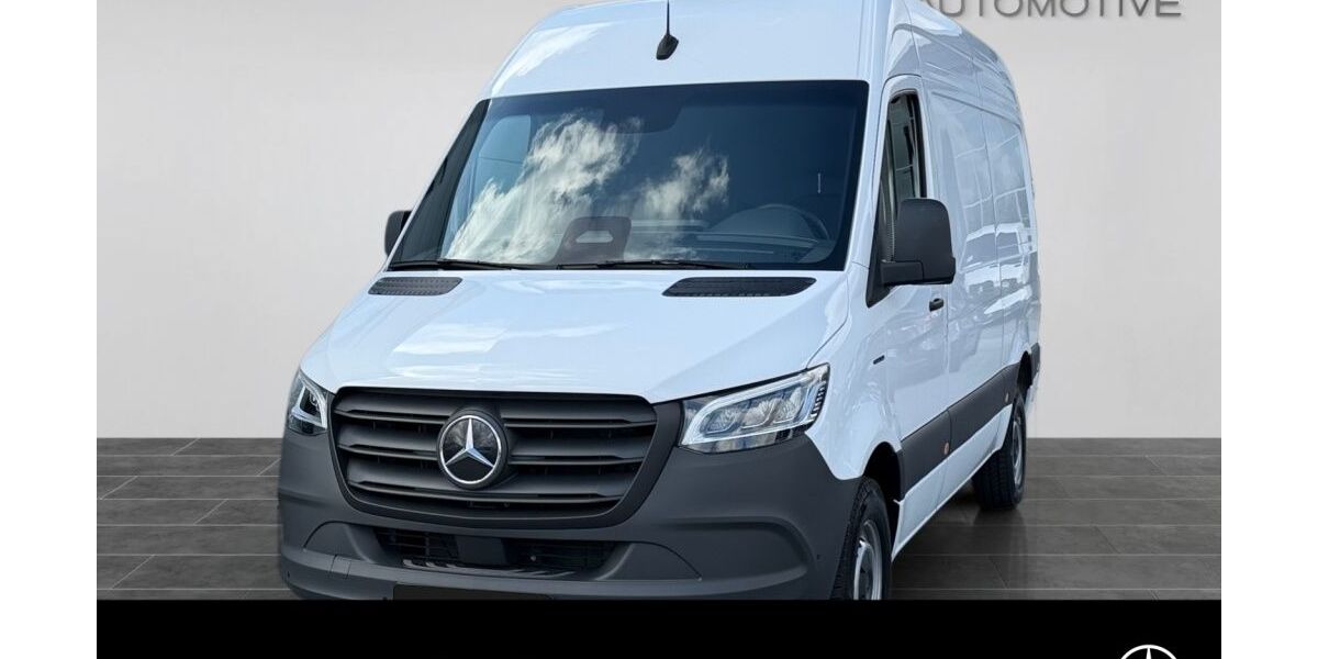Mercedes-Benz eSprinter 3.014 km 48.250 &euro; Bautzen 02625