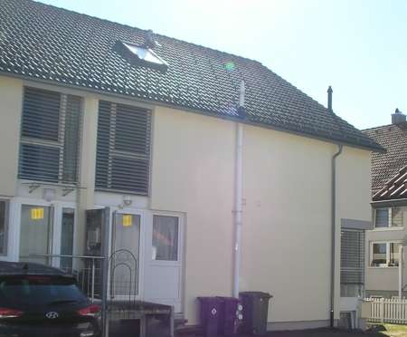 Einfamilienhaus Hüfingen - 4 Zimmer, 142 m&sup2;, 1.200&euro; | Angebot:26072667