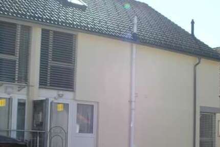 Haus Hüfingen - 4 Zimmer, 142 m&sup2;, 1.200&euro; | Angebot:26072667