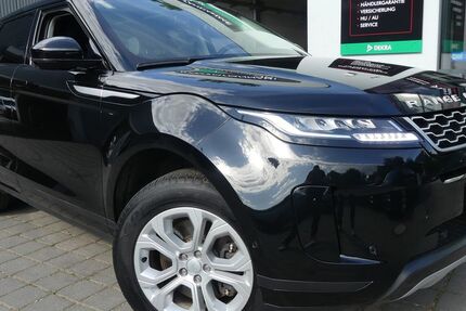 Land Rover Range Rover Evoque 34.701 km 34.800 € Berlin 13156