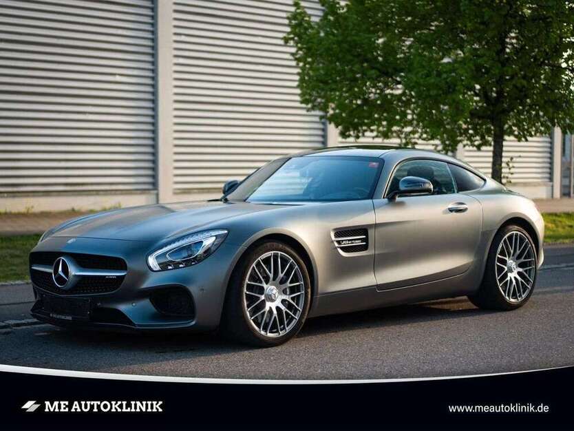 AMG GT