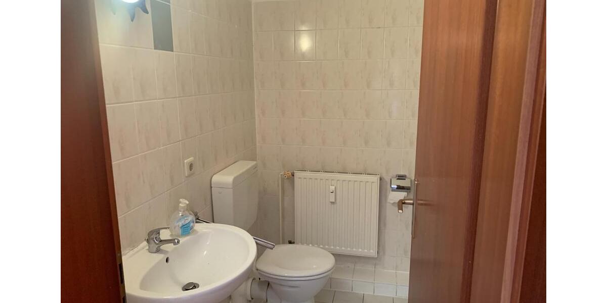 Etagenwohnung Wolmirstedt - 2 Zimmer, 59 m&sup2;, 99.000&euro; | Angebot:25869024